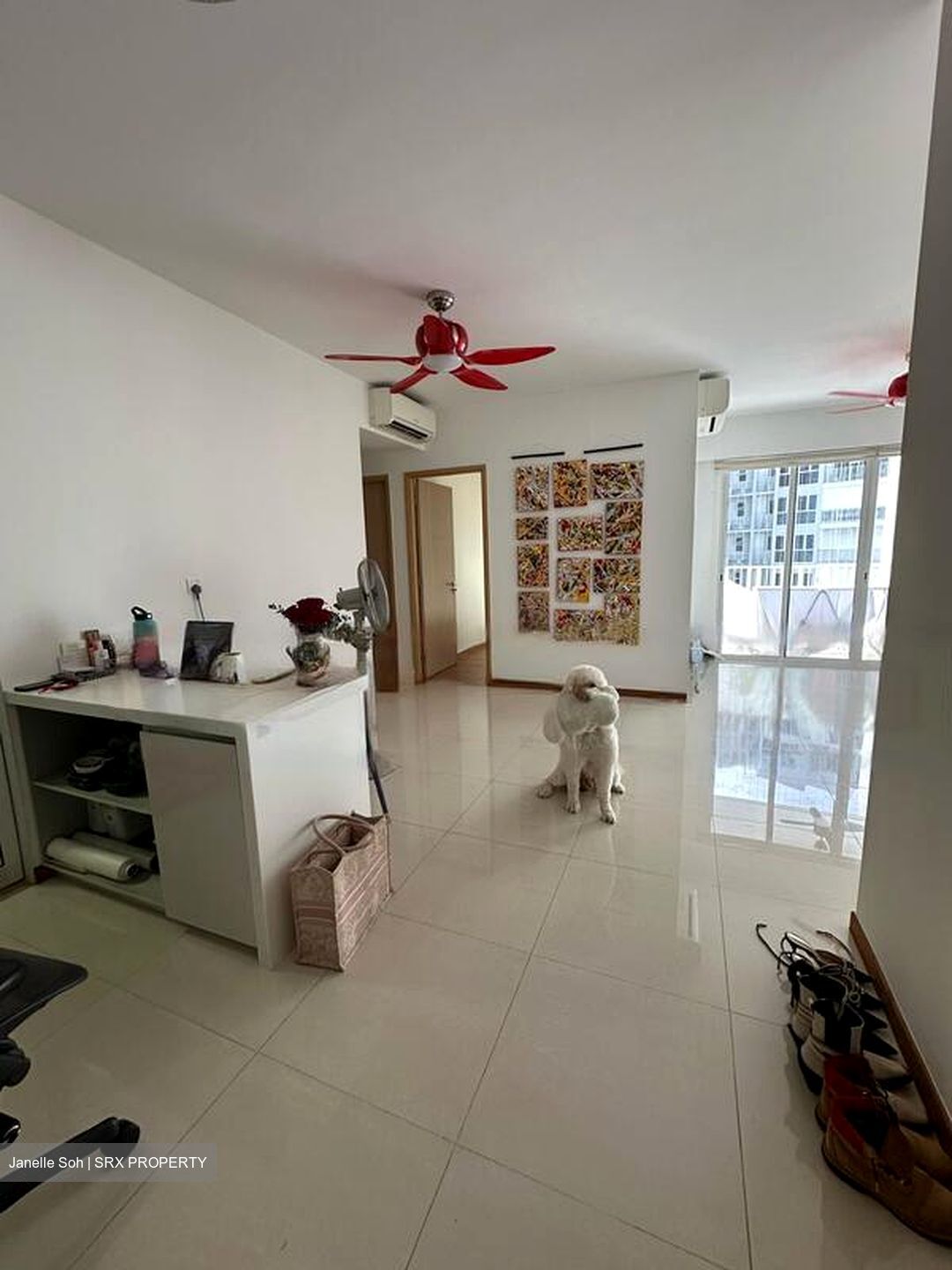 Forestville (D25), Condominium #462978431